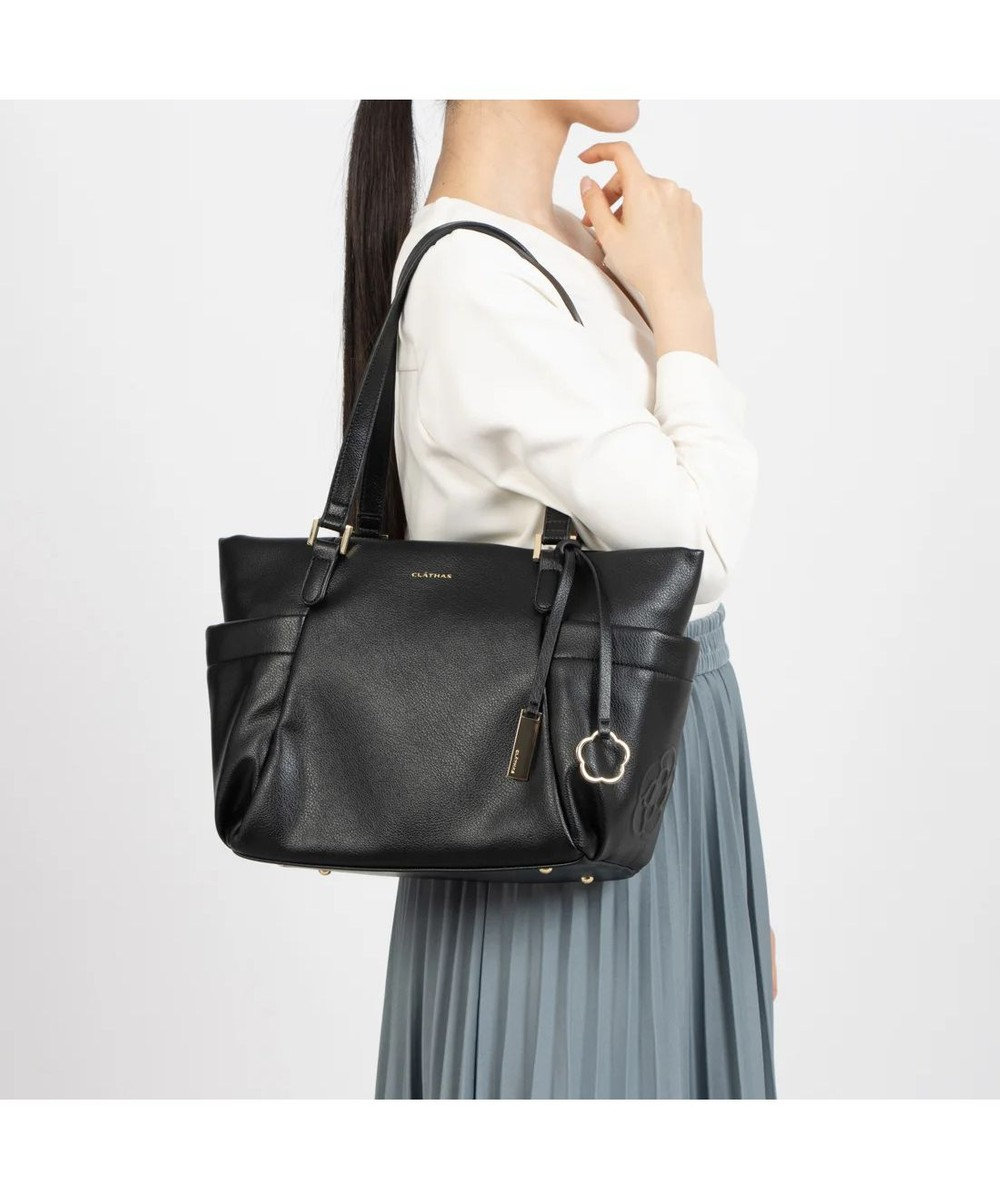 CLATHAS マリー トートバッグ 