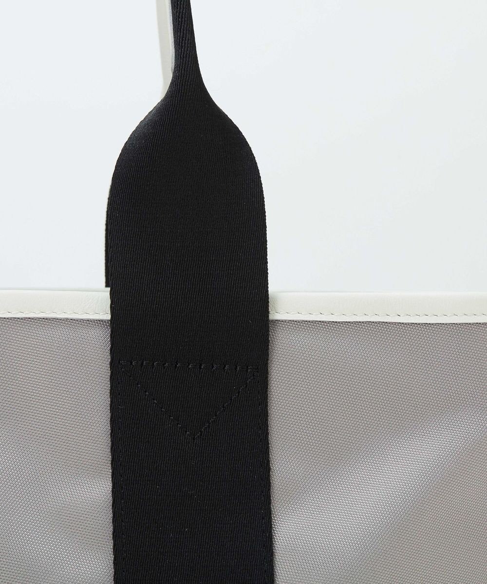 TOPKAPI 【Breath TOPKAPI sis】【WEB限定】ナイロン ロングハンドル トートバッグ A4 / 軽量 / 肩掛け / SCOTCH GRAIN スコッチグレイン 