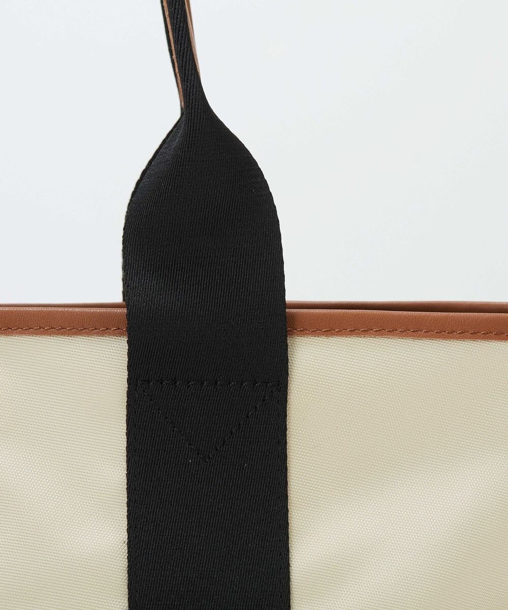 TOPKAPI 【Breath TOPKAPI sis】【WEB限定】ナイロン ロングハンドル トートバッグ A4 / 軽量 / 肩掛け / SCOTCH GRAIN スコッチグレイン 