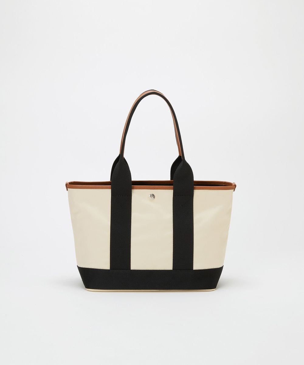 TOPKAPI 【Breath TOPKAPI sis】【WEB限定】ナイロン ロングハンドル トートバッグ A4 / 軽量 / 肩掛け / SCOTCH GRAIN スコッチグレイン 