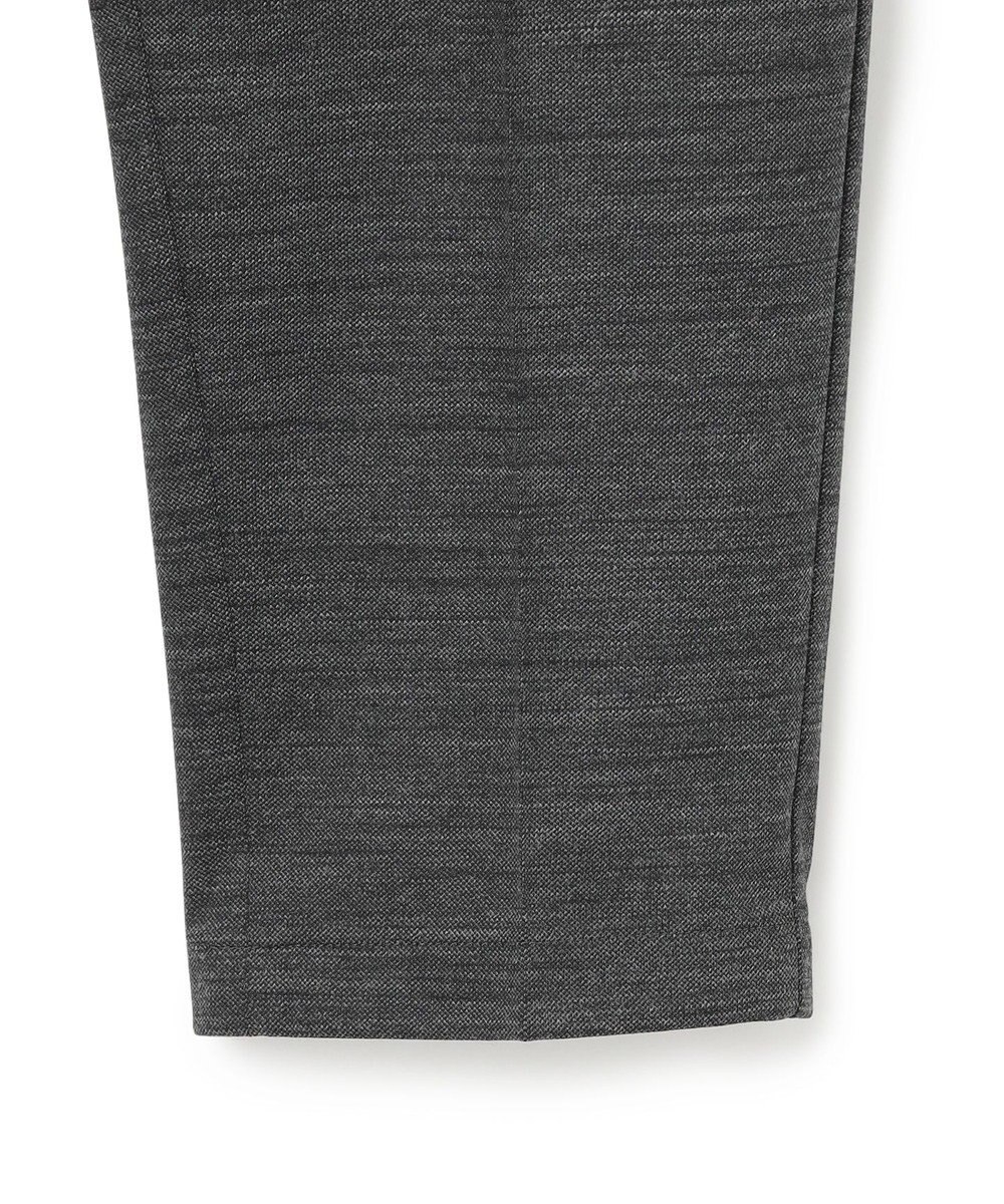 JOSEPH HOMME 新素材【抜群のストレッチ性/セットアップ対応可】スプリングウールジャージー / PEGG CONVERTIBLE 