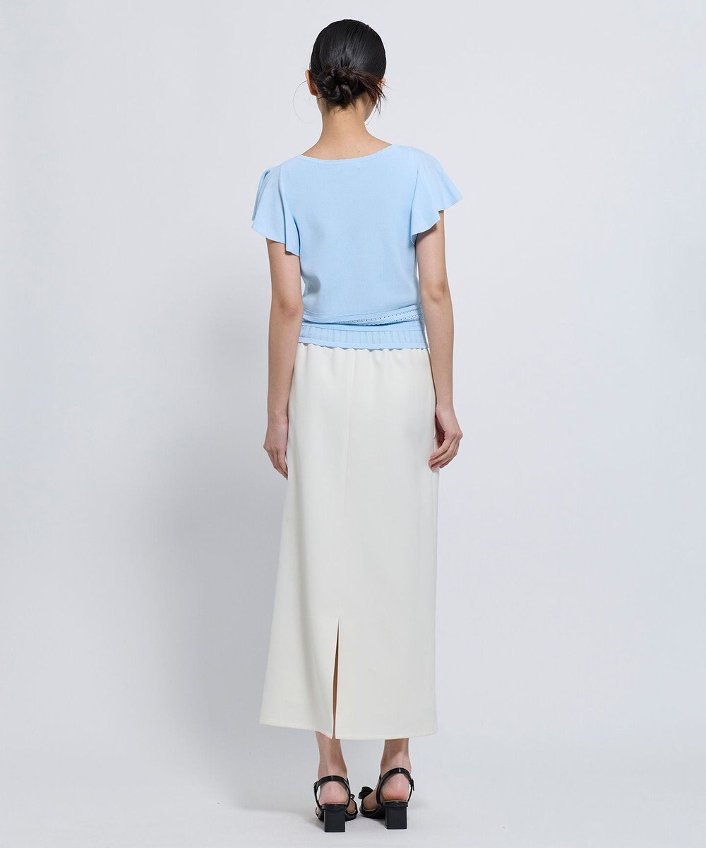 TOCCA PIXIE MAGIC ニットトップス 