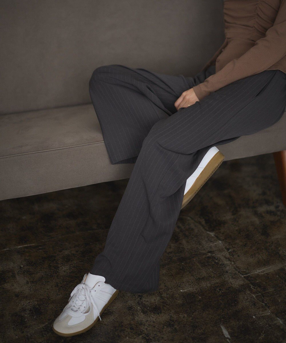 CRAFT STANDARD BOUTIQUE ストライプセットアップ 