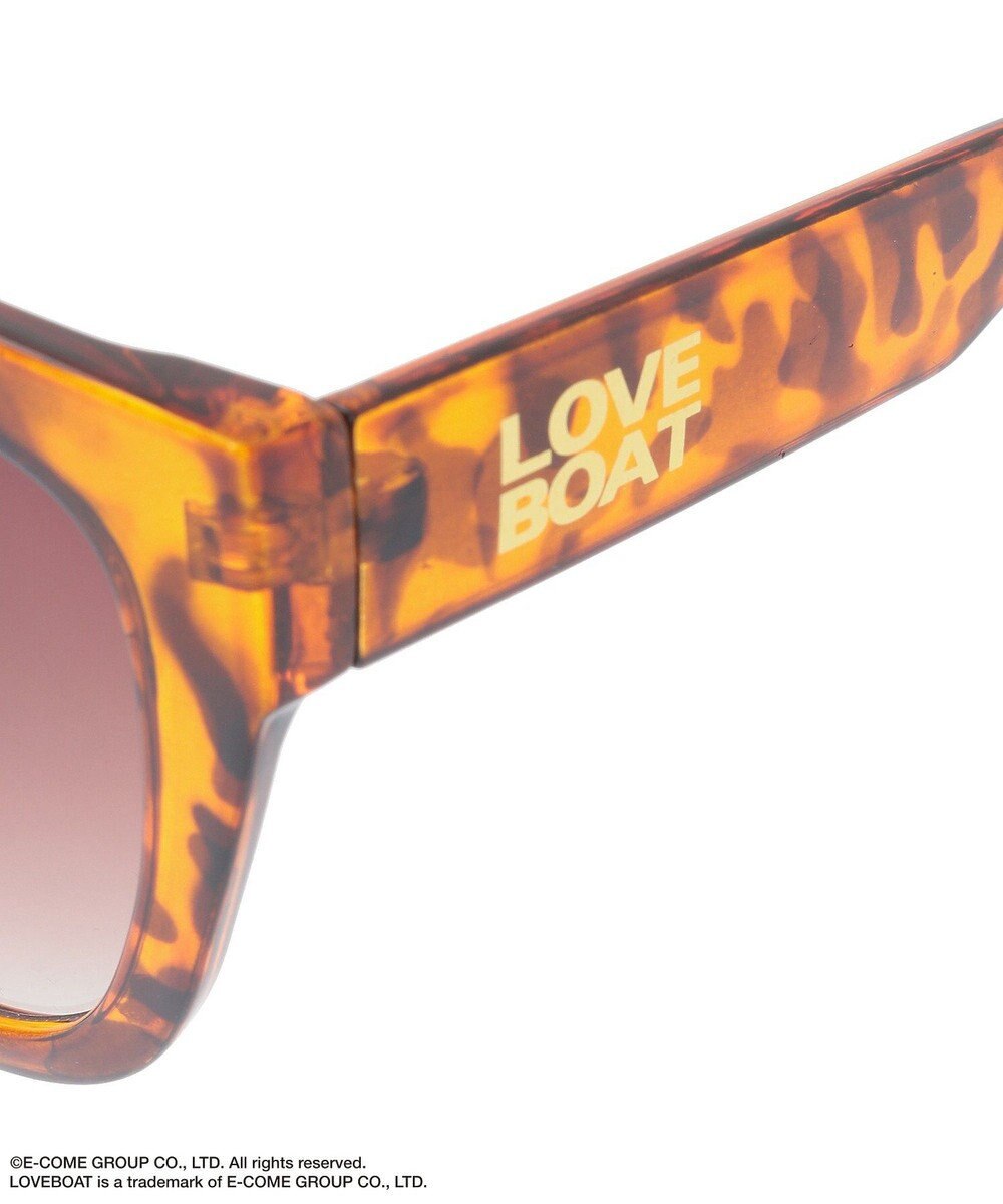 Green Parks ■ＬＯＶＥＢＯＡＴ　サングラス 