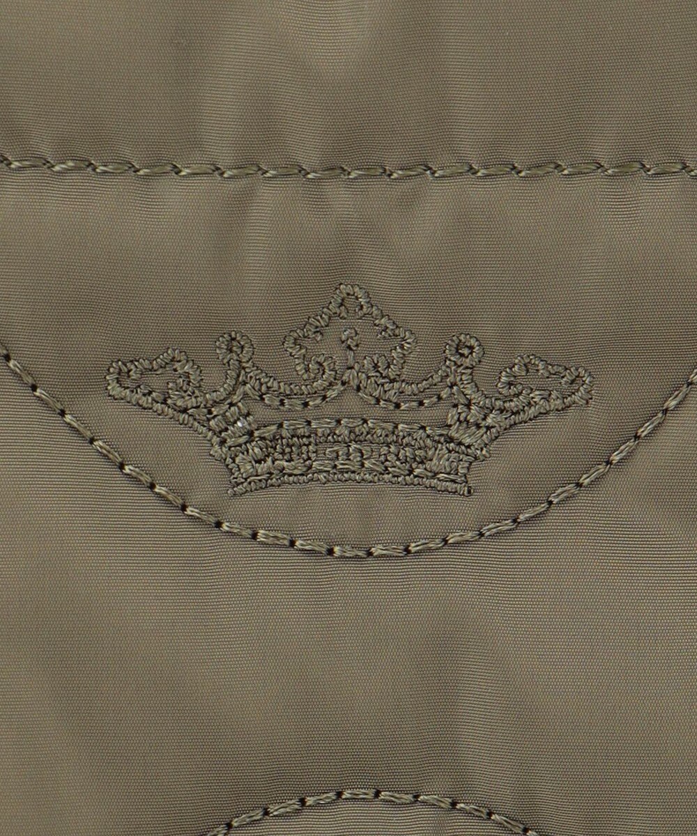 TOCCA 【WEB＆一部店舗限定】【A4サイズ対応】BOSCO A4TOTE トートバッグ 