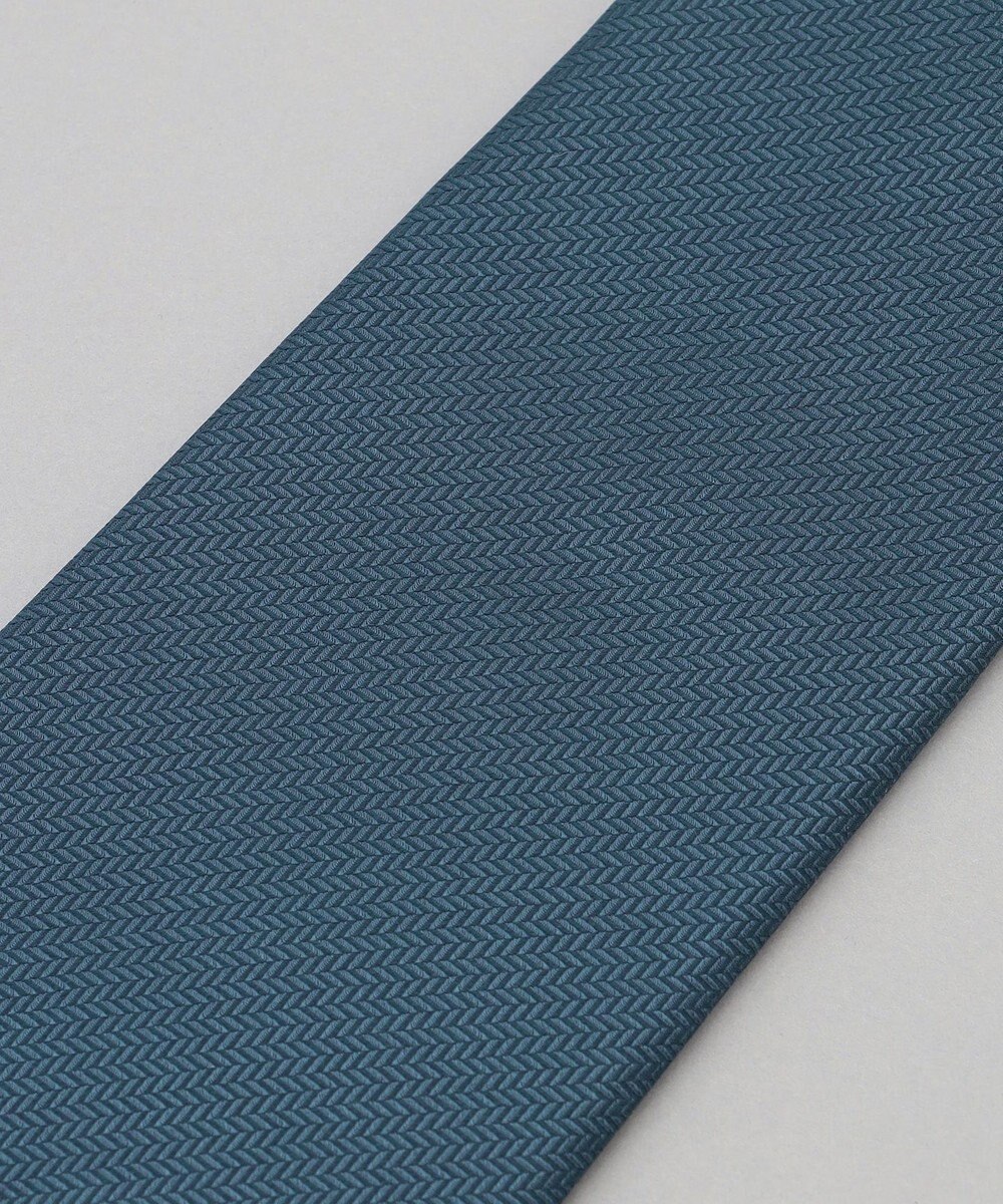 GOTAIRIKU GOTAIRIKU別注【MANTERO/マンテロ】ネクタイ_無地柄 