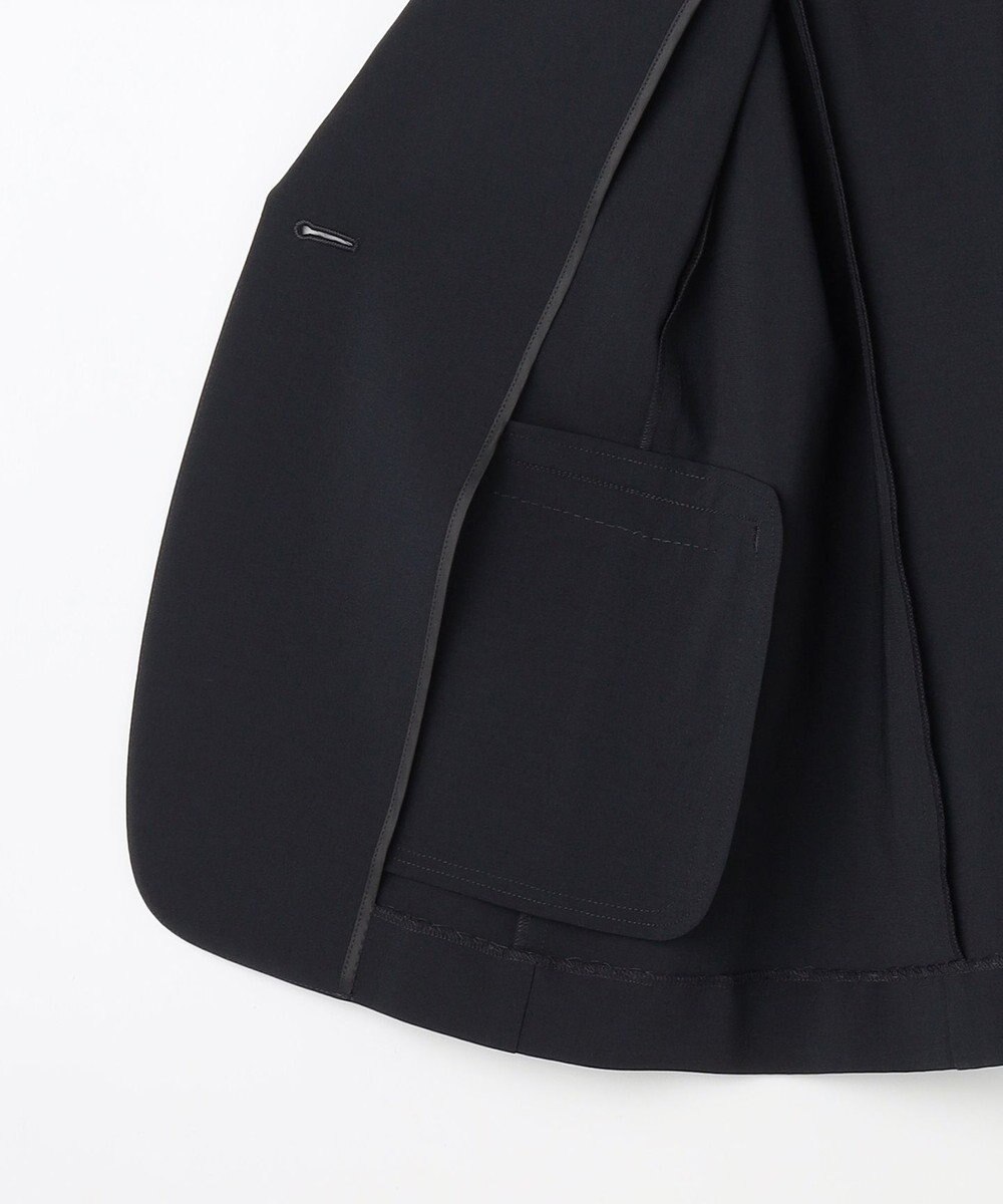 J.PRESS LADIES L BREEZE COOL トロ テーラード ジャケット 