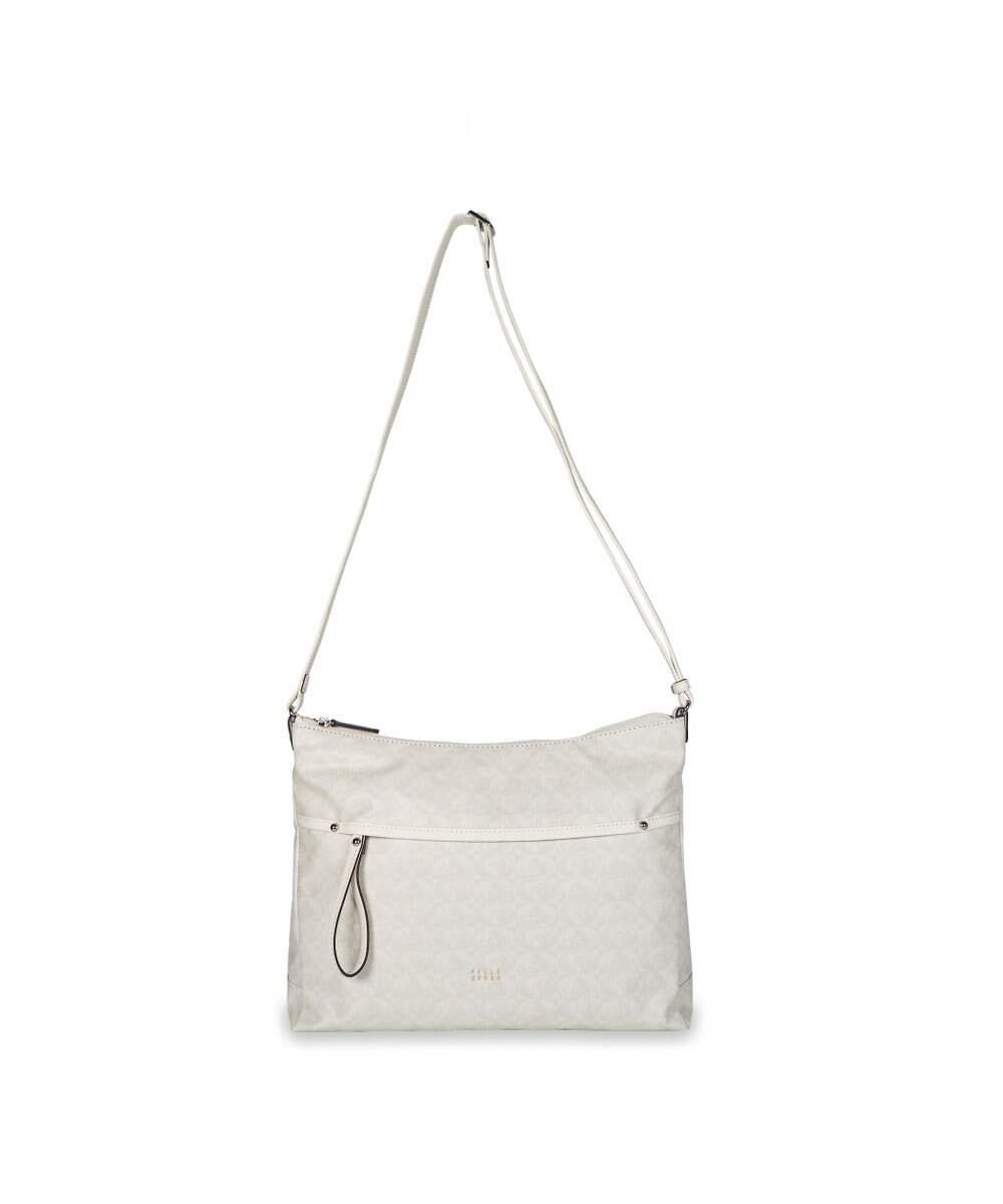 PELLE BORSA シンプルショルダーバッグ Alive アライブ 4449 