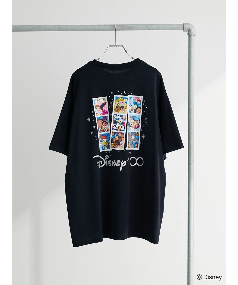 Green Parks Ｄｉｓｎｅｙ１００　／キラキラＴシャツ 