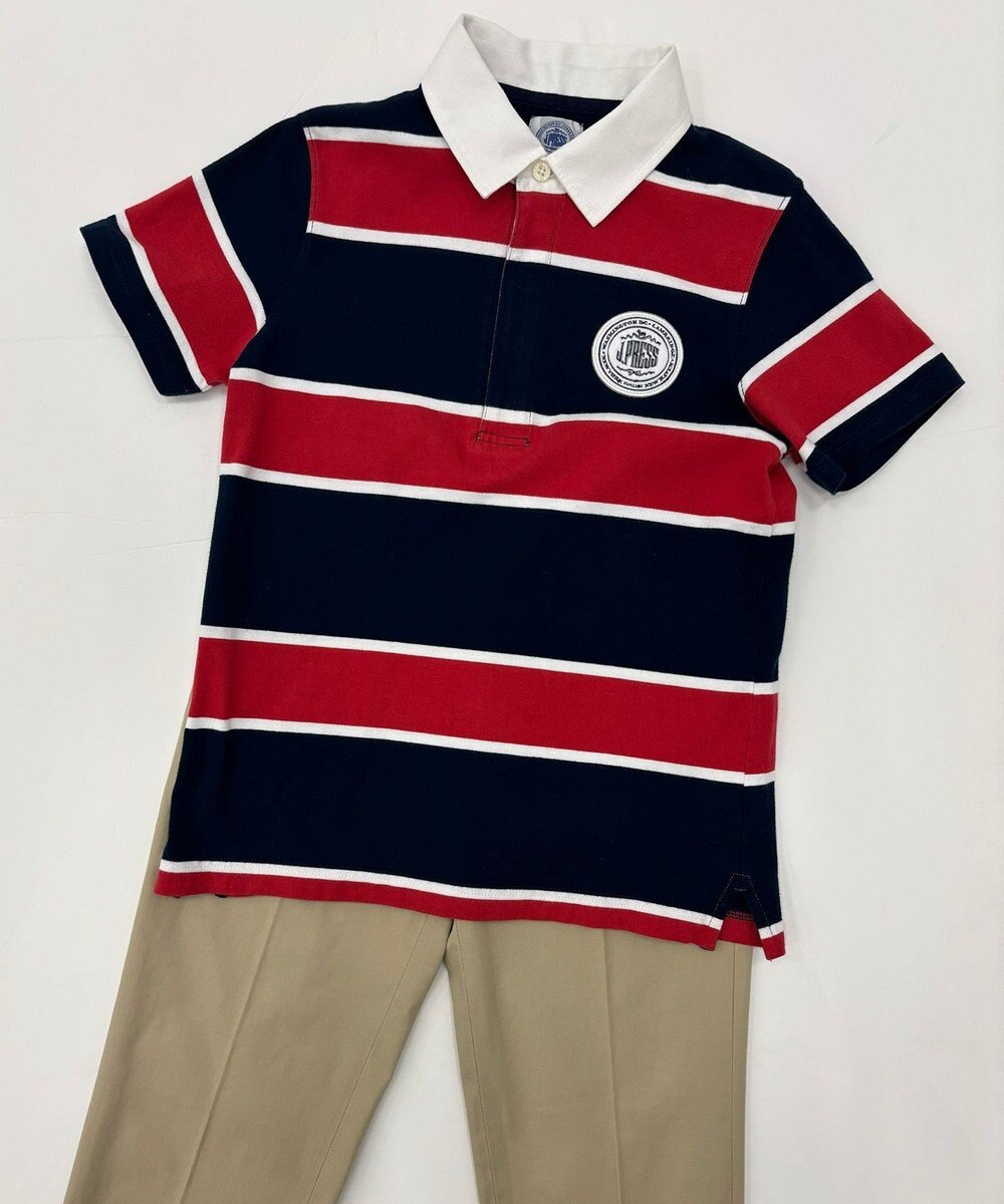 ONWARD Reuse Park KIDS【J.PRESS】カットソー春夏 