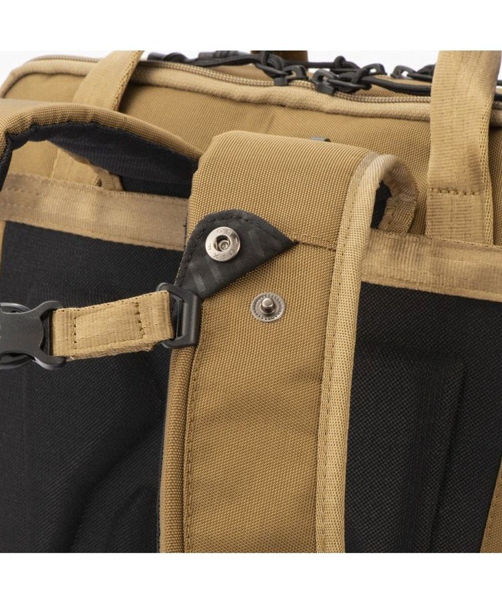 ACE BAGS & LUGGAGE ace. エース マルチタイド リュック 17リットル 67584 