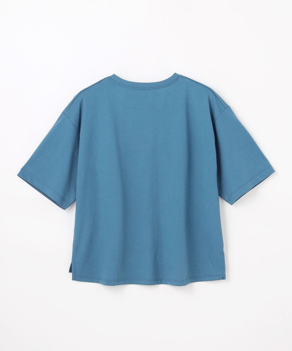 ANY ANYファンクションロゴTシャツ 