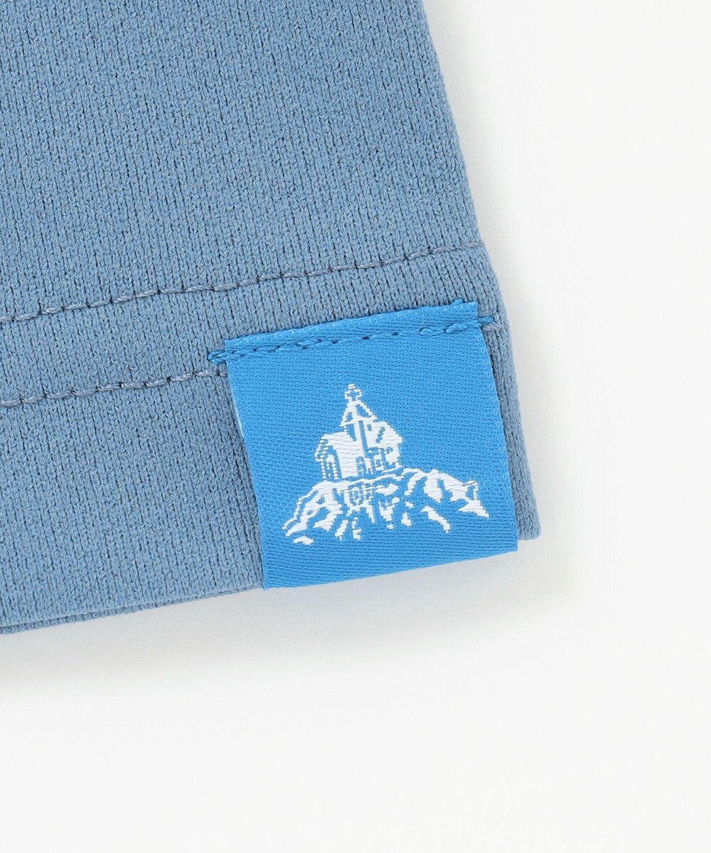 SHARE PARK LADIES 【UVケア・吸水速乾・ストレッチ・軽量 】バックプリントTシャツ（S・Mサイズ） 