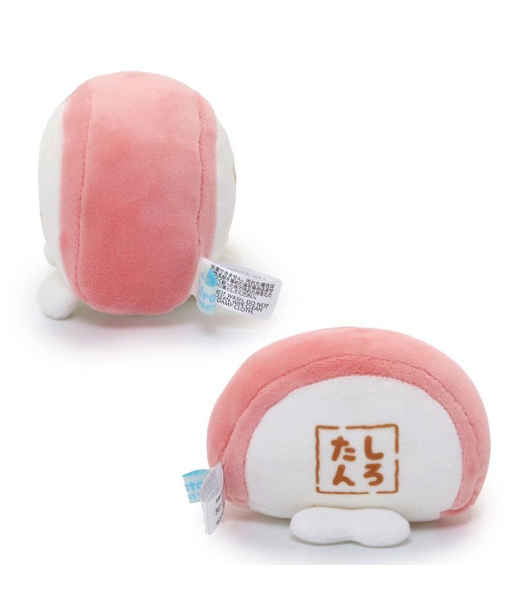 Mother garden しろたん お節マスコット 《かまぼこ》 【単品】 