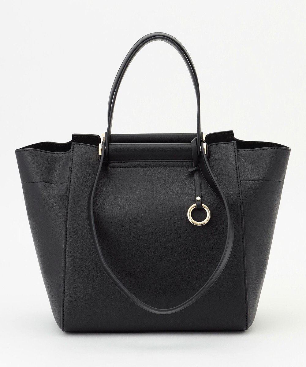 組曲 2wayハンドルトート バッグ 