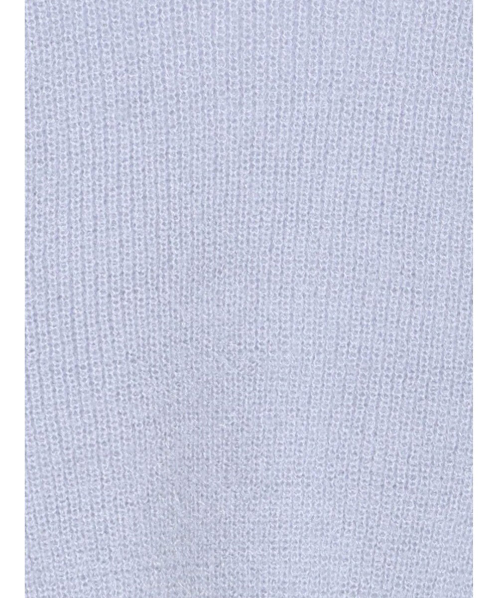 Te chichi キャットヤーンニット 