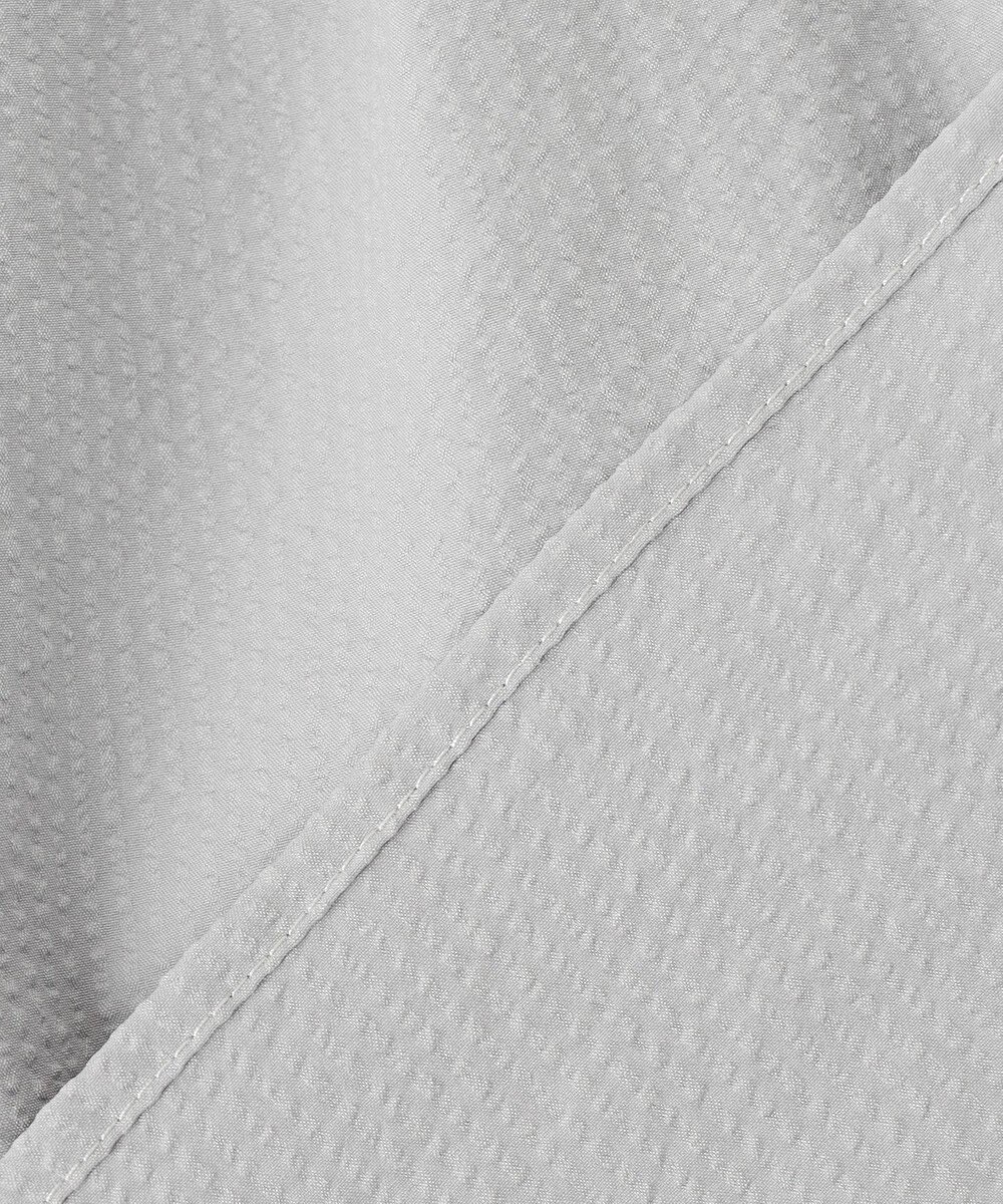 ANY SIS ビスチェドッキング風 カットソー 