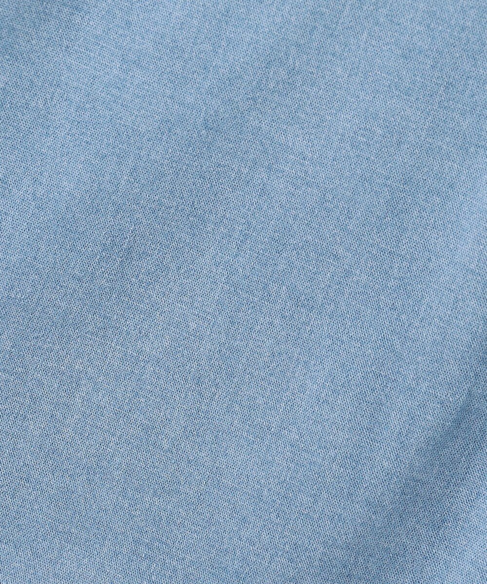 ANY KIDS 【洗濯機可能】バックリボン ショートパンツ 