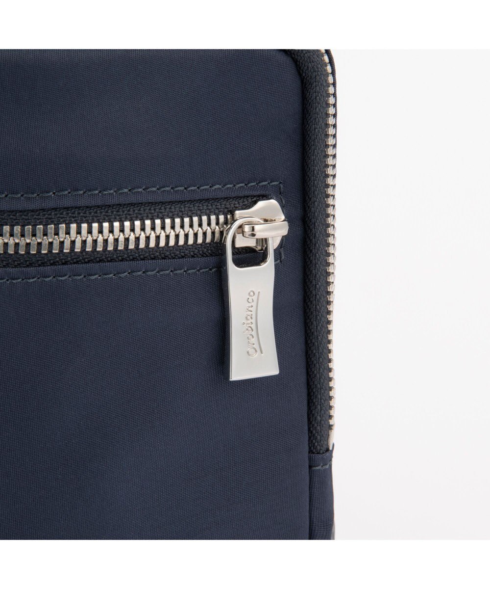 ACE BAGS & LUGGAGE Orobianco ソロペルテ ボディバッグ S 3L 550g 92956 オロビアンコ 