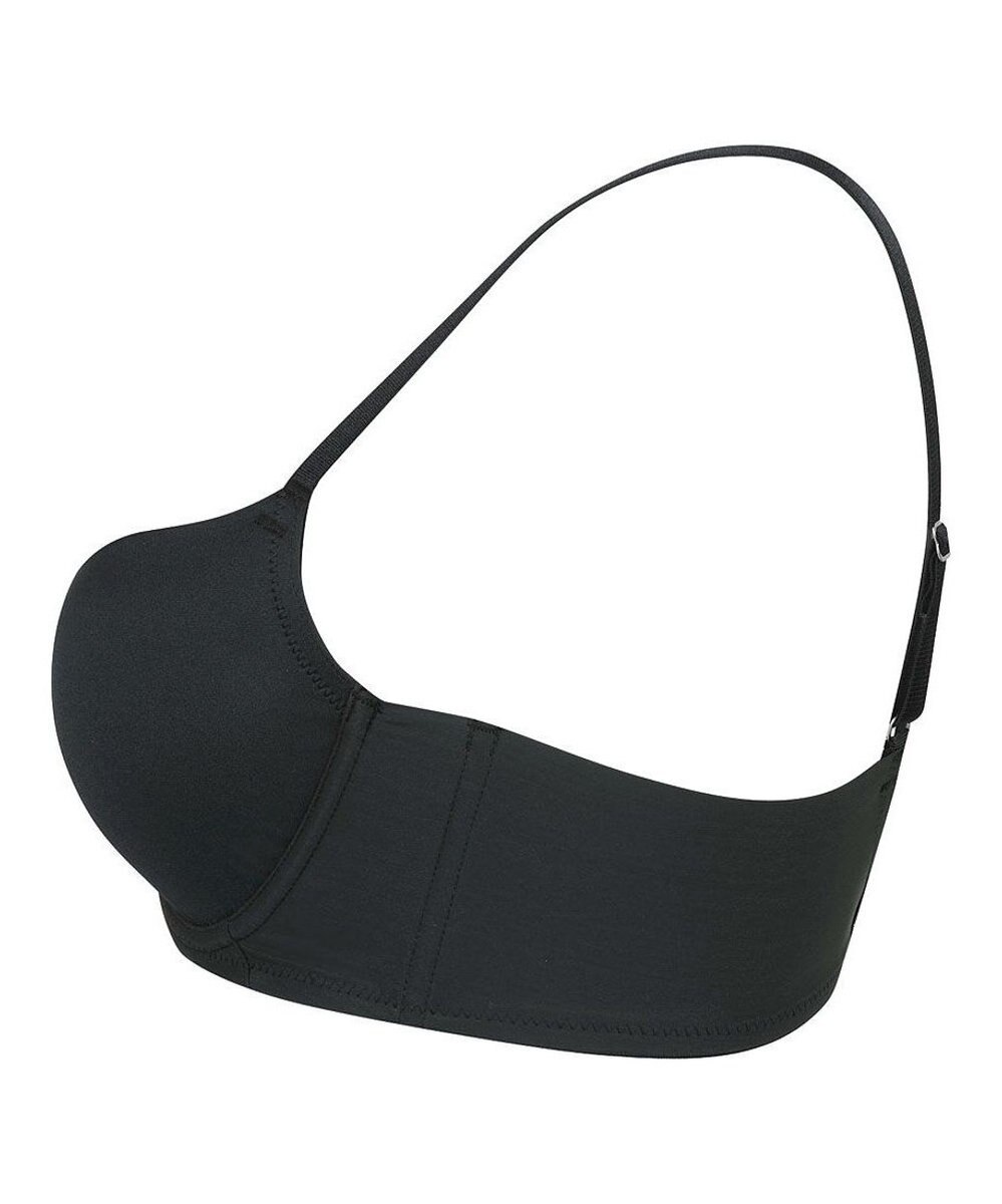 WACOAL ブラジャー 【EverChic】 モールドカップ Ｔシャツブラ 背中に段差がつきにくい サイズや体型特徴に合わせた設計 レディース BRB494 /ワコール 