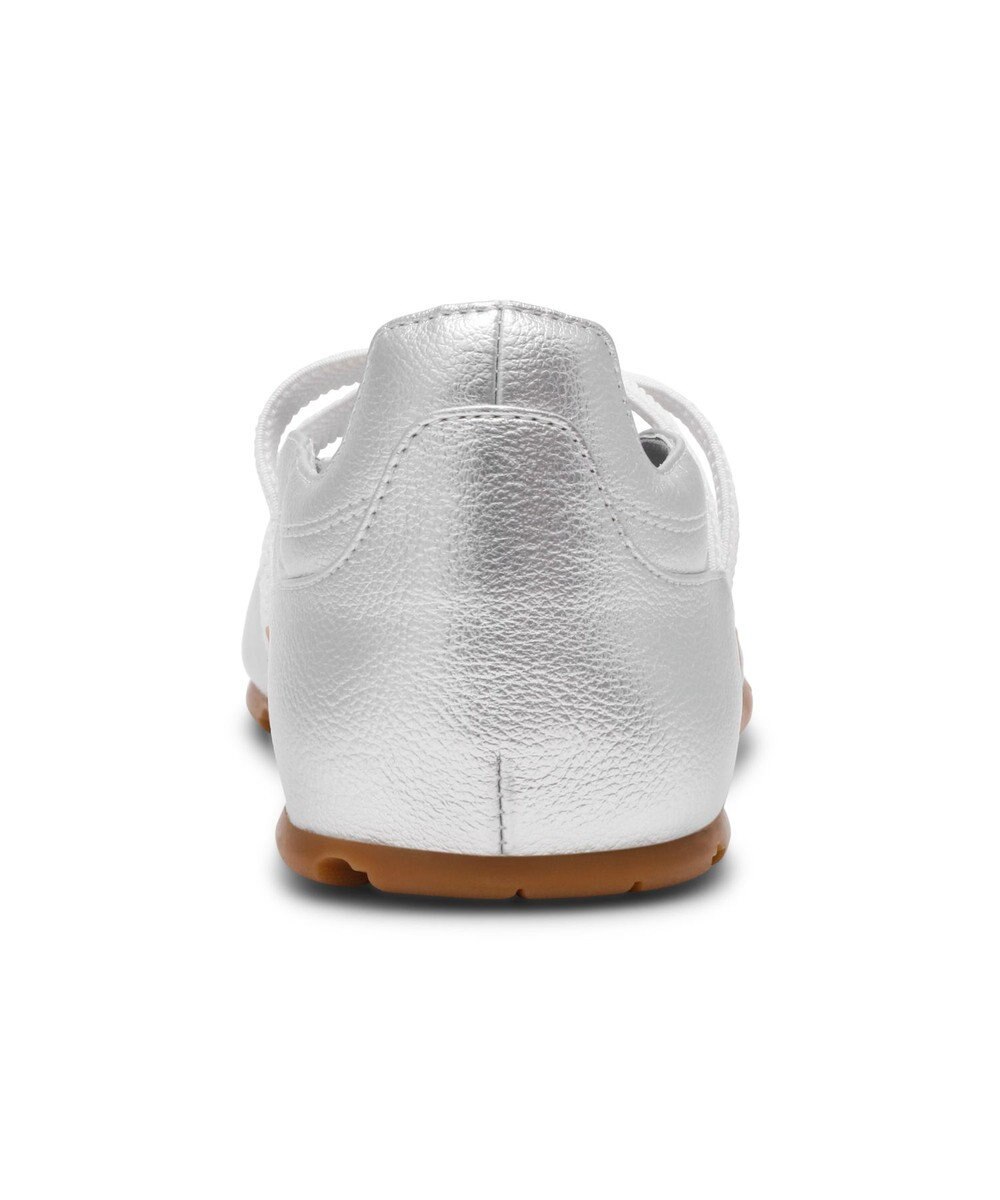 STEVE MADDEN JOISIE クロスストラップフラットスニーカーシューズ 