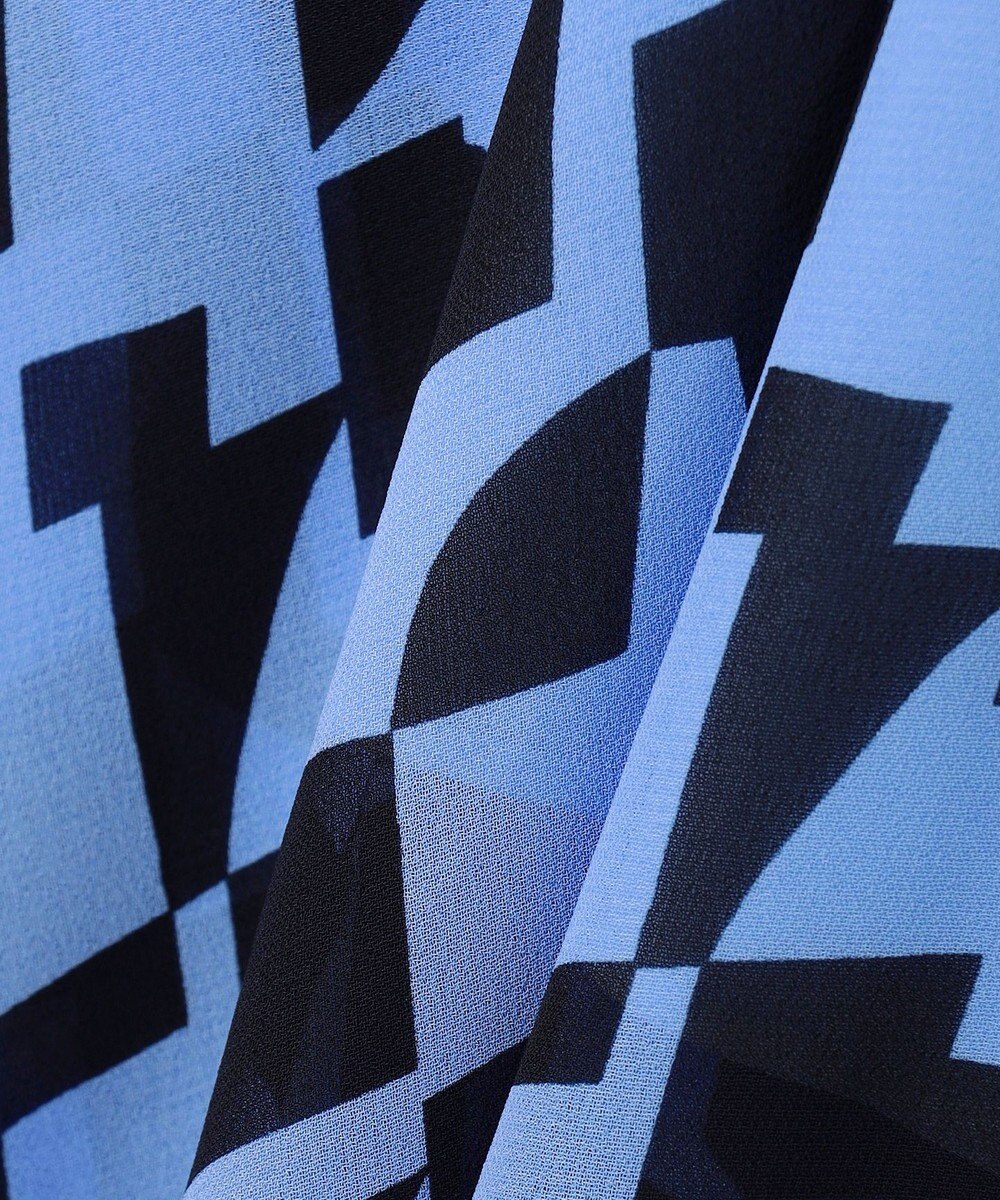 BEIGE， LUCIE / ランダムヘムスカート 