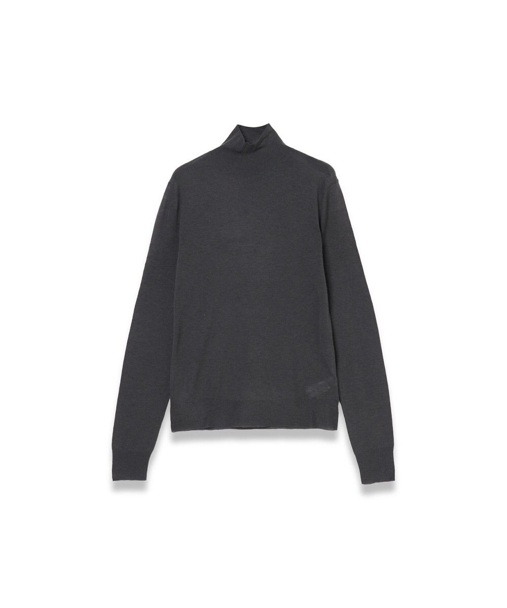JOSEPH 【WEB＆OUTLET限定】ウールエアー ハイネックニット 
