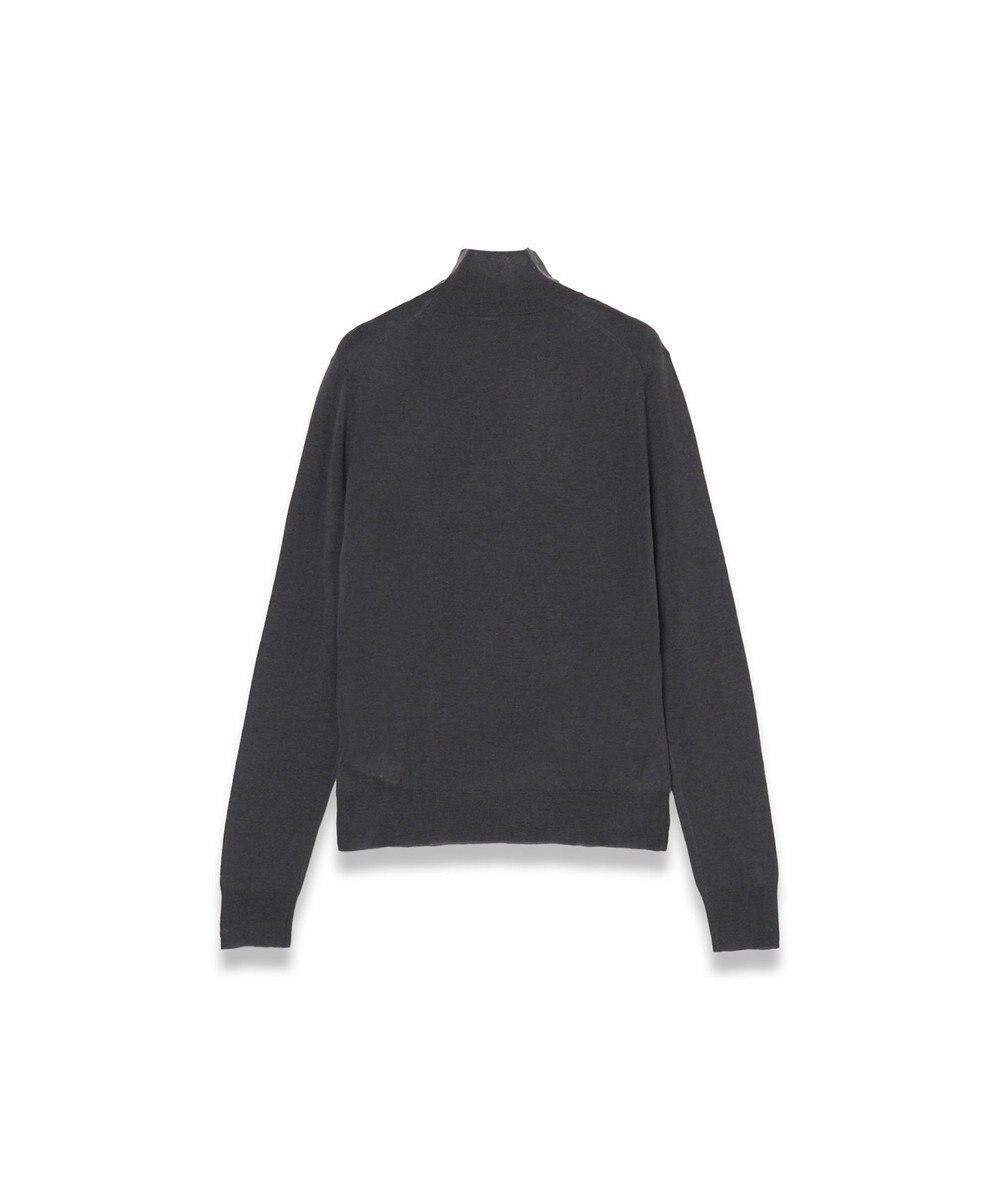 JOSEPH 【WEB＆OUTLET限定】ウールエアー ハイネックニット 