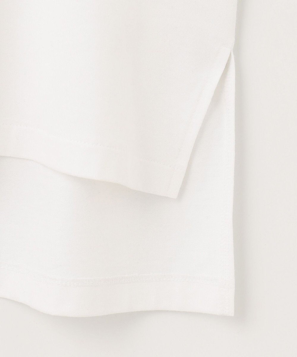 UNFILO マルチエフェクト ボリュームスリーブ Tシャツ 