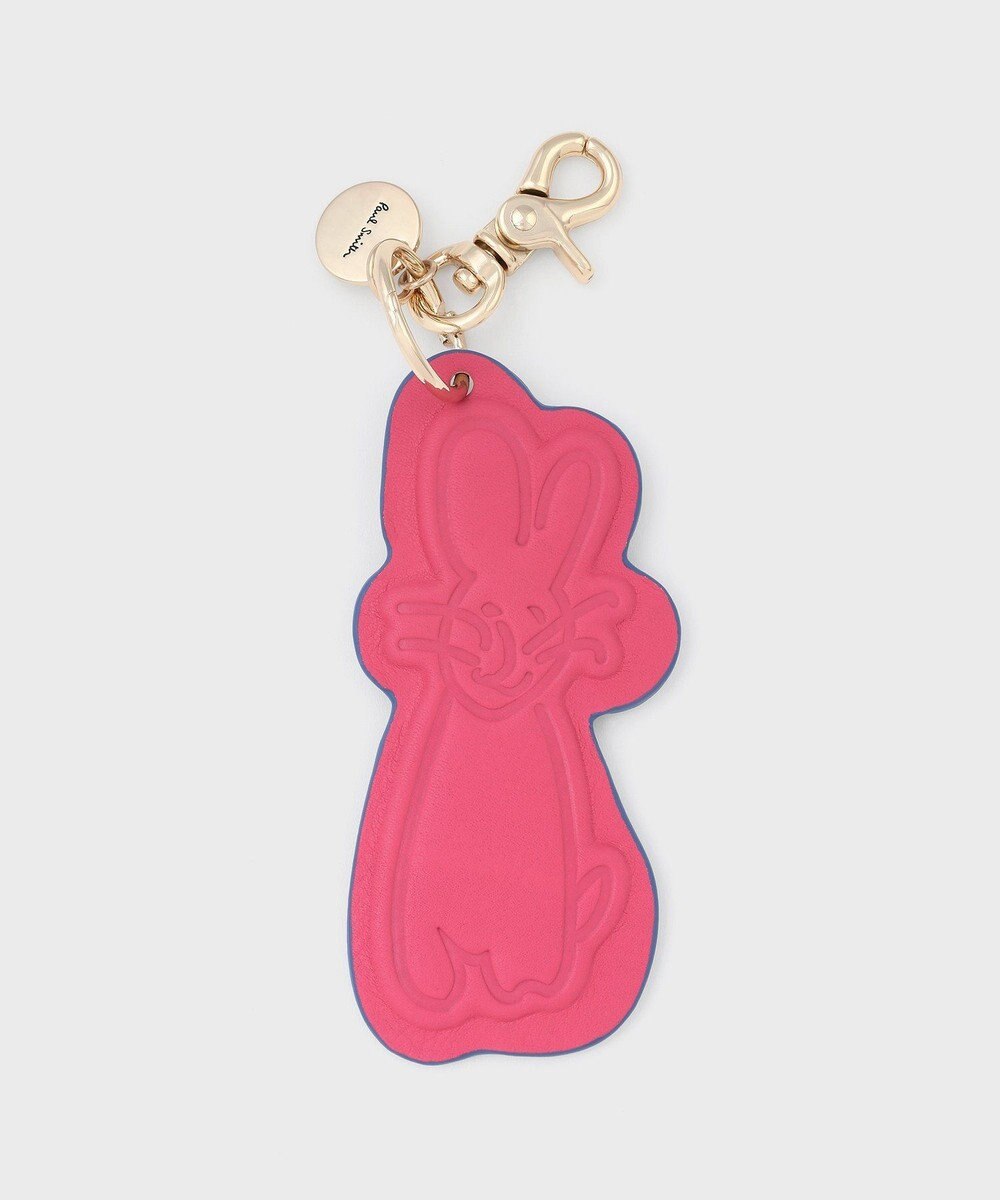 Paul Smith ギフタブルチャーム ラビット 