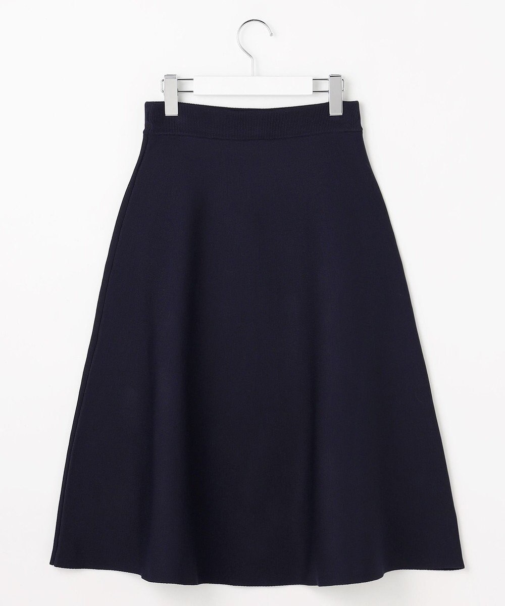 Feroux フリル ニット セットアップ 