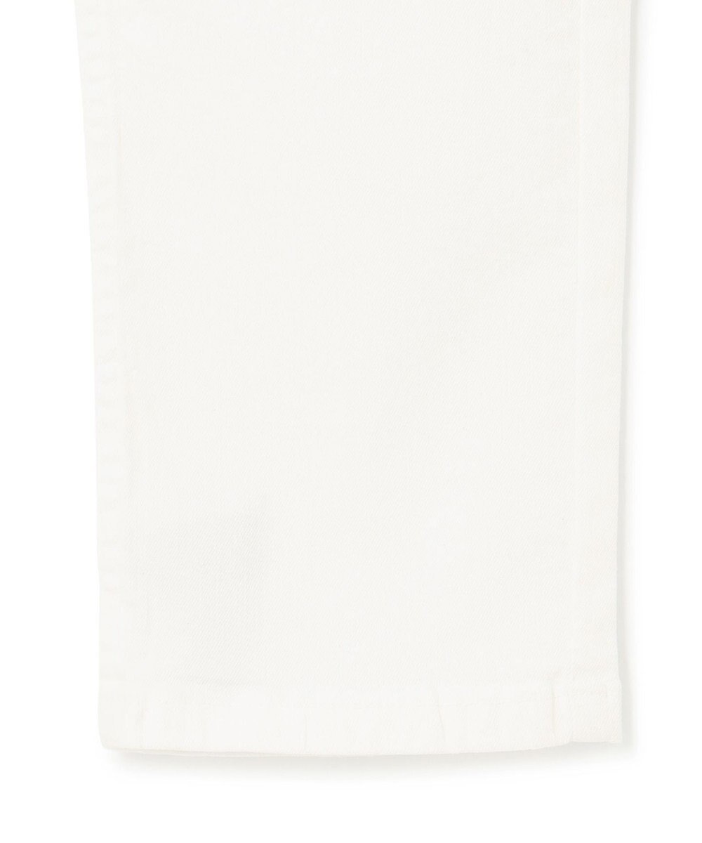 JOSEPH HOMME ストレッチデニム ホワイト / CIGAR 5P 