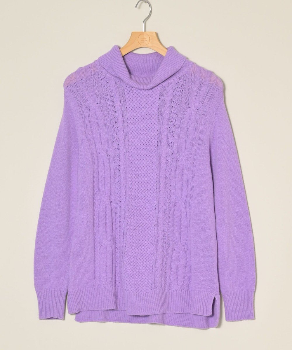 ONWARD Reuse Park 【JANE MORE】ニット秋冬 