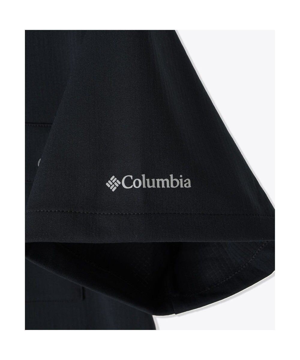 Columbia Columbia/ グラニッテポイントニットショートスリーブ /コロンビア 