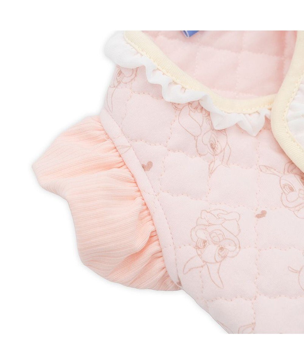 PET PARADISE ディズニー バンビ ミスバニー キルティング ベスト 小型犬 