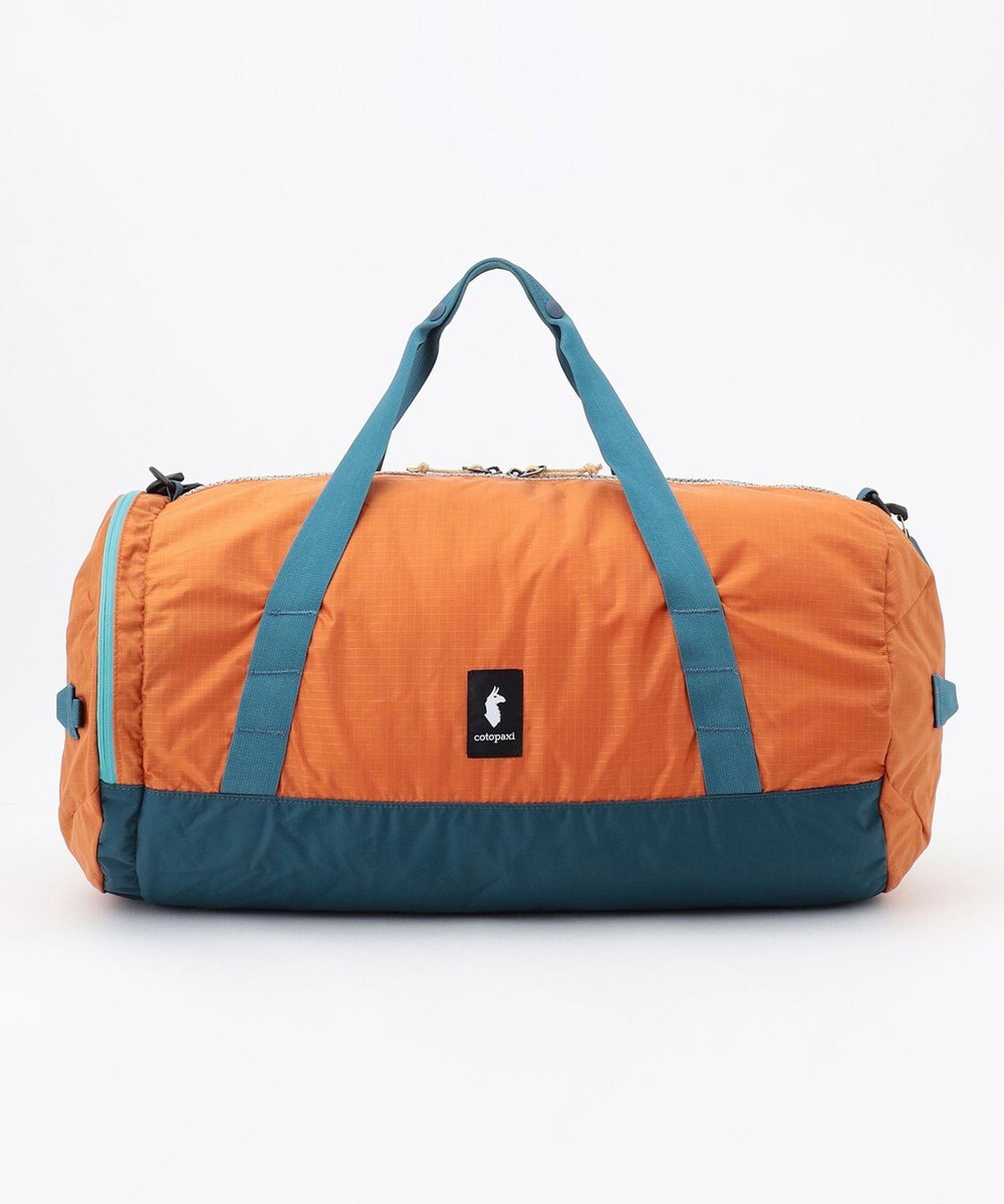 JOSEPH ABBOUD MOUNTAIN 【COTOPAXI】LIGERA 45L DUFFEL BAG - CADA DIA ダッフルバッグ 