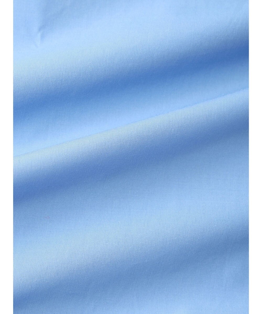 CRAFT STANDARD BOUTIQUE イージーケアコクーンポケ付きチュニック 