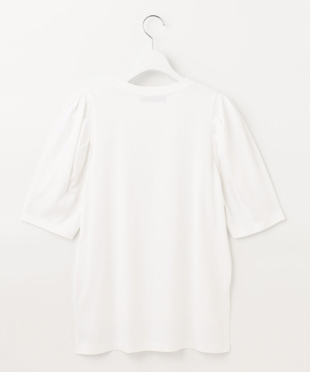 UNFILO マルチエフェクト ボリュームスリーブ Tシャツ 