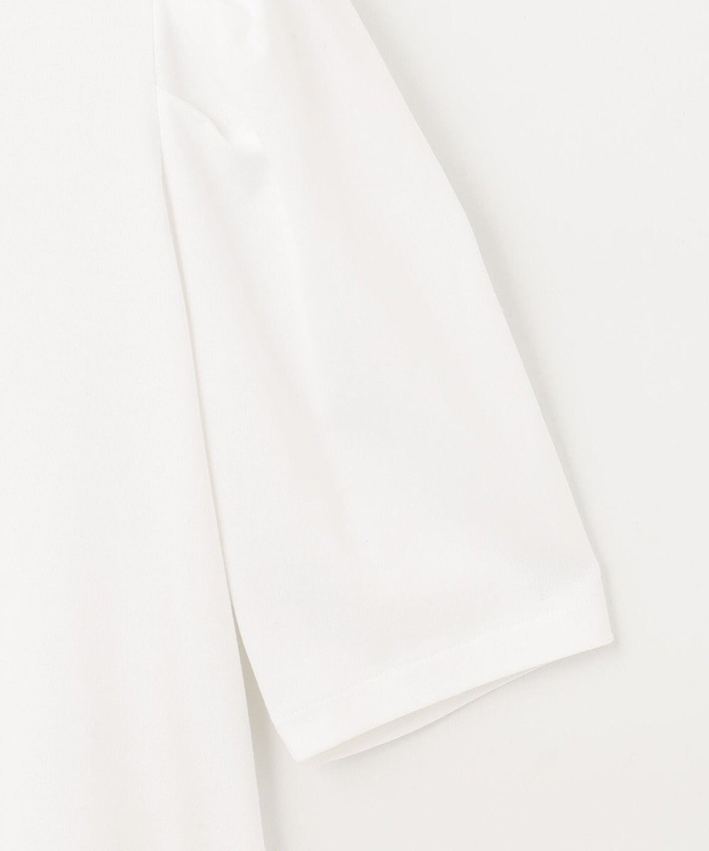 UNFILO マルチエフェクト ボリュームスリーブ Tシャツ 