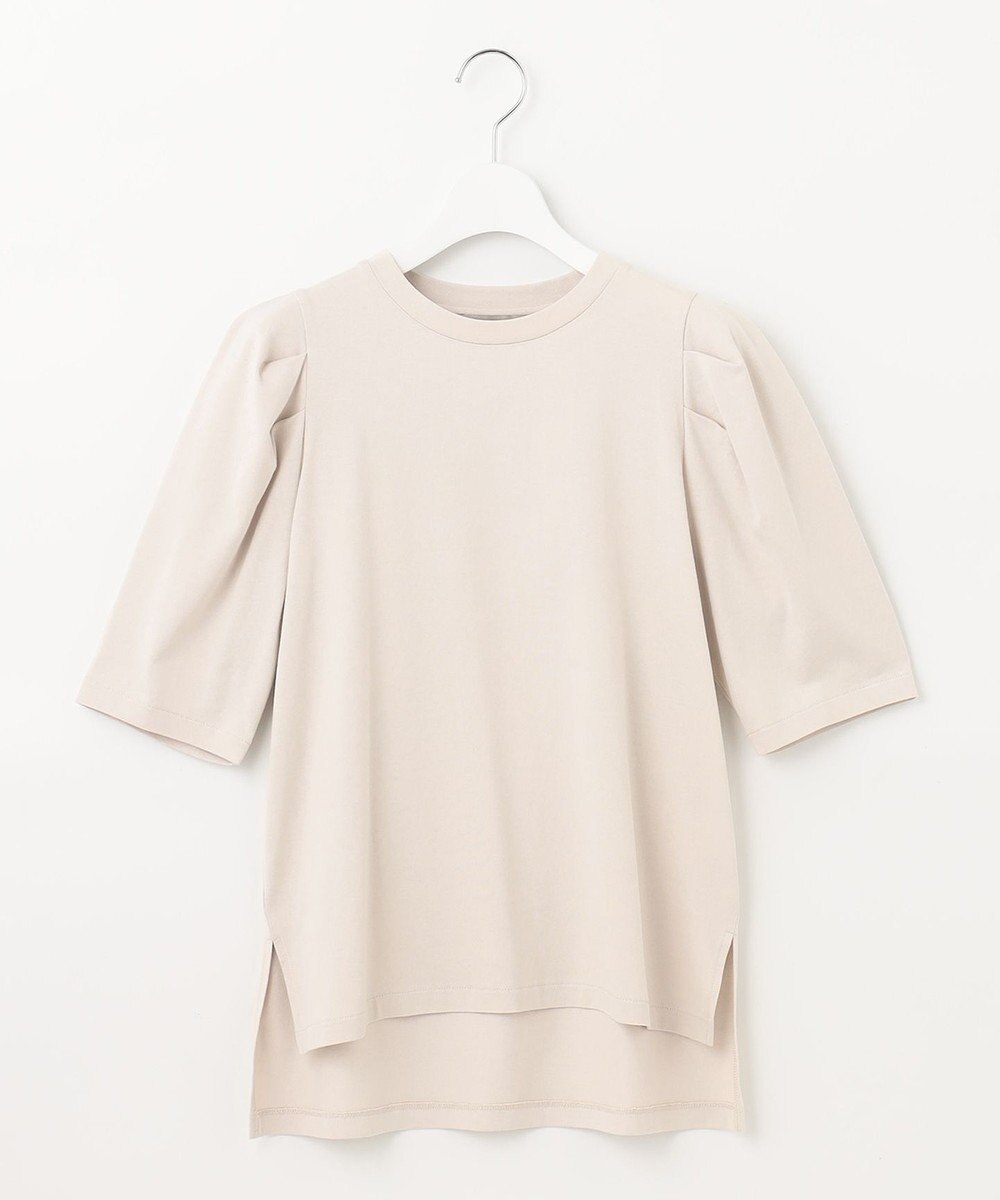 UNFILO マルチエフェクト ボリュームスリーブ Tシャツ 