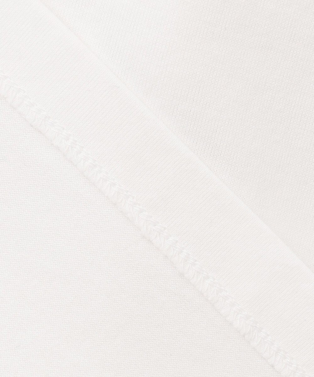 UNFILO マルチエフェクト ボリュームスリーブ Tシャツ 