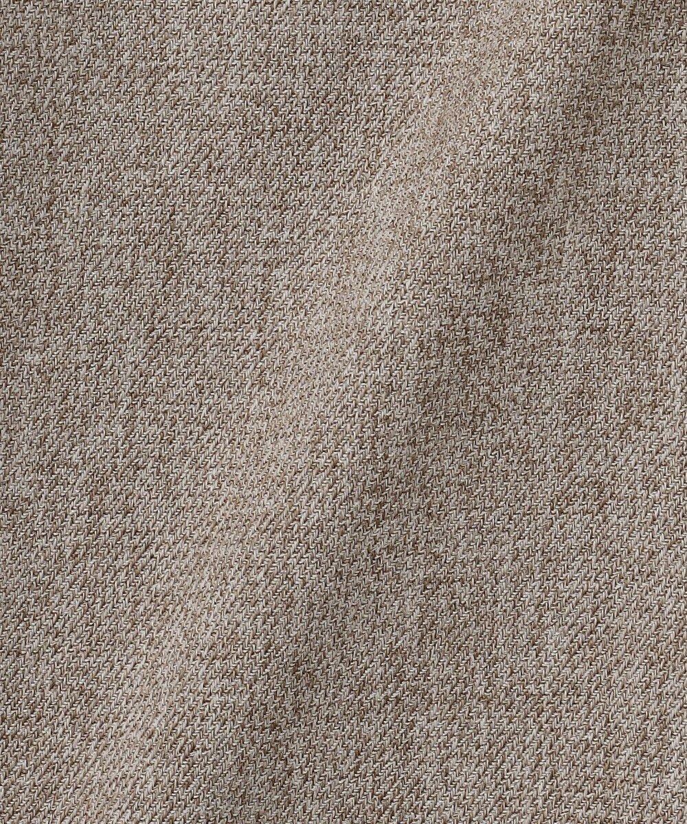 23区 S 【洗える】ウールライクカルゼ タイト スカート 