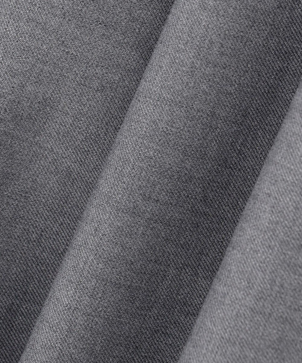 ANY KIDS 【2点セット】ジャケット＋裾刺繍ワンピース 