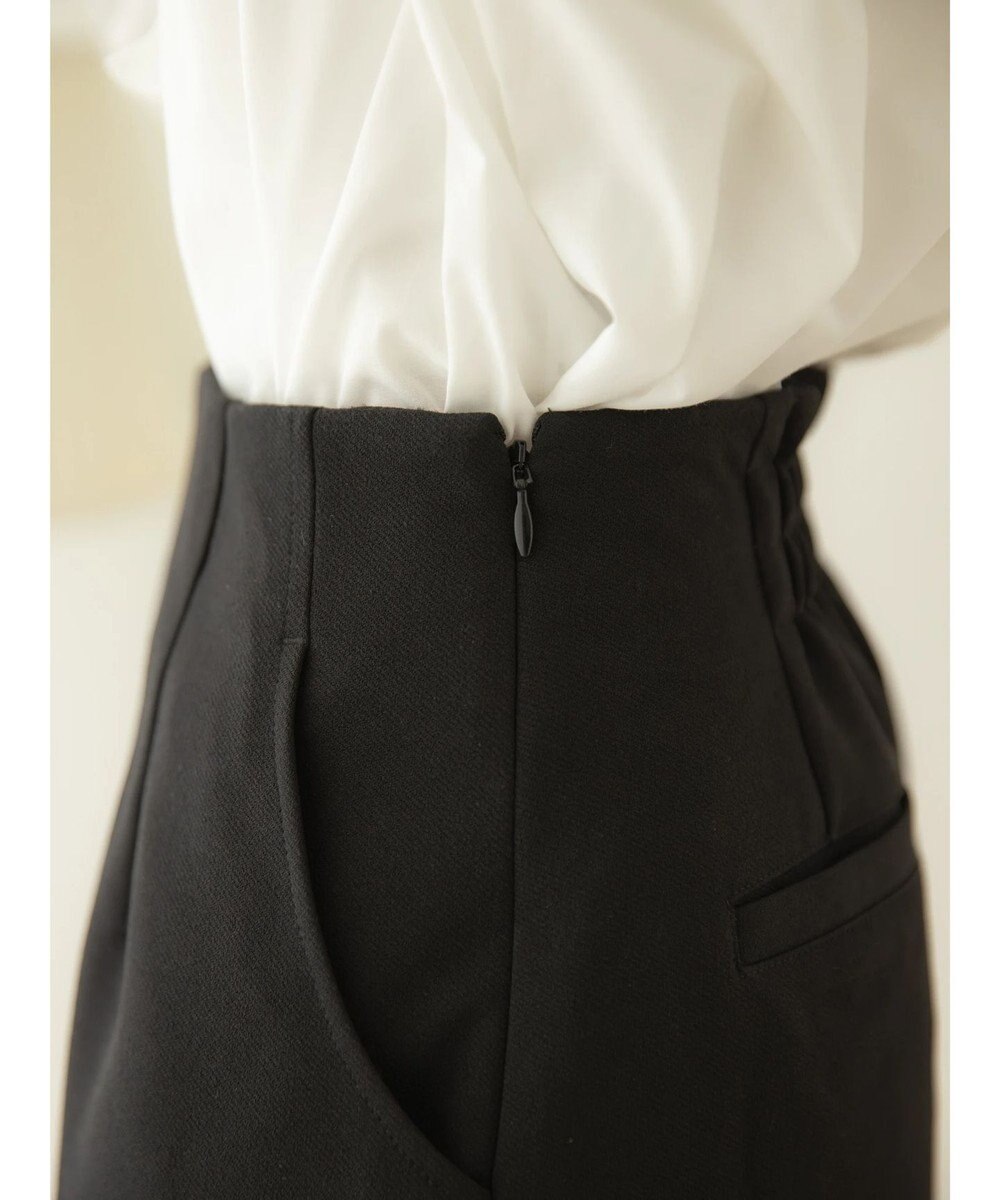 earth music&ecology カットツイルショートパンツ 