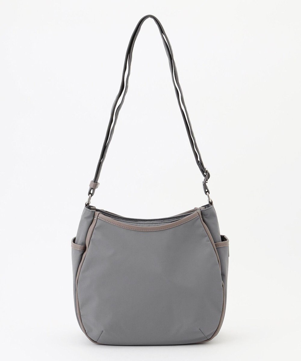 Y'SACCS 【ムック本掲載】タスランナイロンショルダーバッグ 