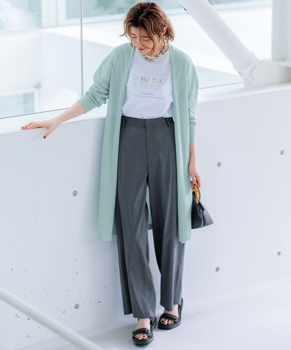 23区 【Oggi4月号掲載】スポーツ サンダル 