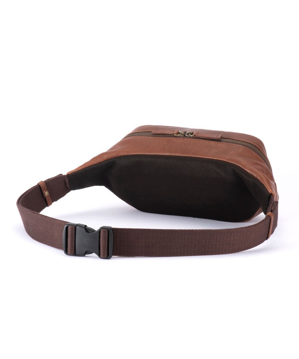 ACE BAGS & LUGGAGE ultima tokyo バルケッタ 11441 ウエストバッグ 