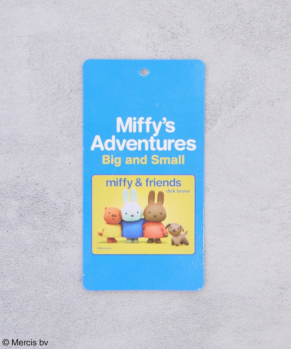 earth music&ecology ｍｉｆｆｙ／ｅａｒｔｈ　ミッフィーフレンズアニメーションＴ 