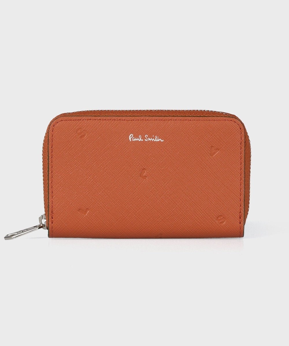 Paul Smith コンティニュアスパターン コインケース 