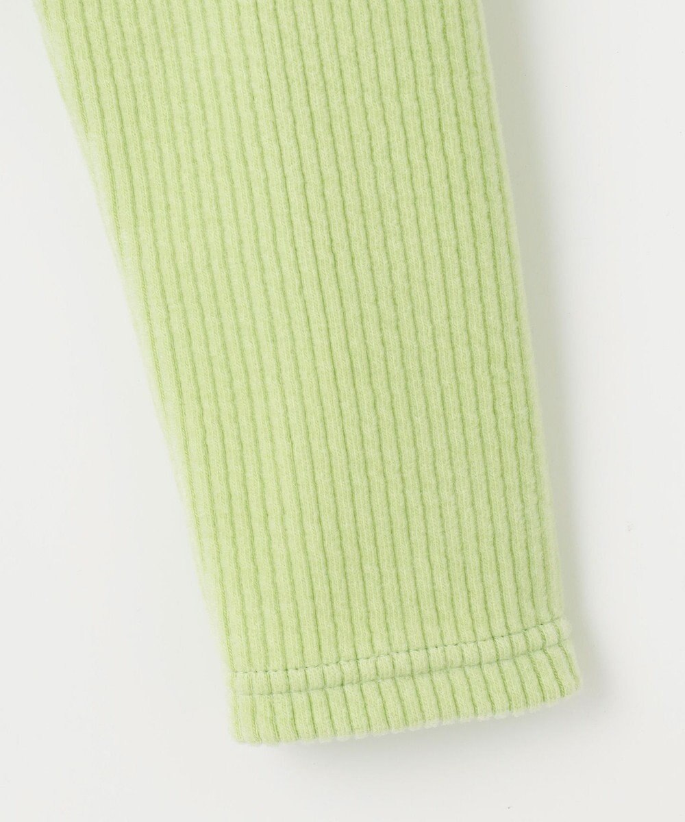 23区GOLF カラー豊富！【WOMEN】【吸湿発熱】グランサーモ モックネック カットソー 